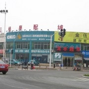 宜洋汽車、夷陵、 三峽市場(chǎng) (8)