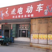 邢臺(tái)豫東摩配市場(chǎng) (7)