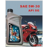 車(chē)用潤(rùn)滑油SAE 5W-30