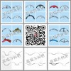 專業(yè)?設(shè)計生產(chǎn)各種不同規(guī)格的前后擋泥板、方向把