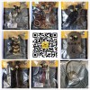 耐油管、廢氣管、加油器、緩沖膠等