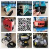專業制造銷售電動車增程器，柴油暖風機