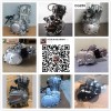 生產銷售兩輪摩托車、 三輪摩托車發動機