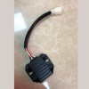 摩托車磁電機線圈、五大電器件