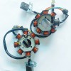 摩托車磁電機線圈 ，磁缸