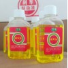 防凍液、剎車油、齒輪油、清洗劑